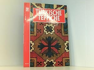 Bild des Verkufers fr Trkische Teppiche zum Verkauf von Book Broker