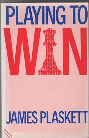 Imagen del vendedor de Playing To Win. a la venta por Time Booksellers