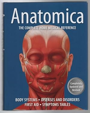 Immagine del venditore per Anatomica. The Complete Home Medical Reference. venduto da Time Booksellers
