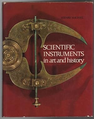 Bild des Verkufers fr Scientific Instruments In Art and History. zum Verkauf von Time Booksellers