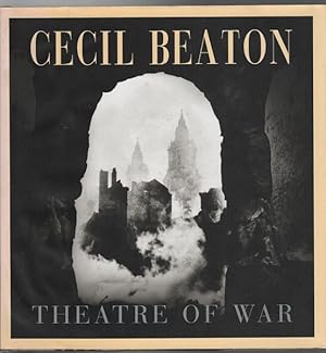 Immagine del venditore per Cecil Beaton Theatre Of War. venduto da Time Booksellers