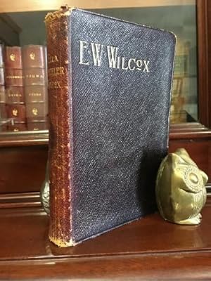 Image du vendeur pour Poetical Works Of Ella Wheeler Wilcox. mis en vente par Time Booksellers