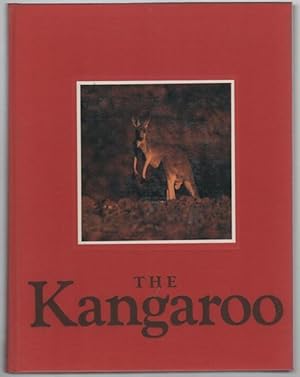 Image du vendeur pour The Kangaroo. mis en vente par Time Booksellers