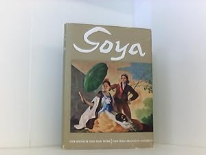 Seller image for Goya : Der Mensch und sein Werk. for sale by Book Broker