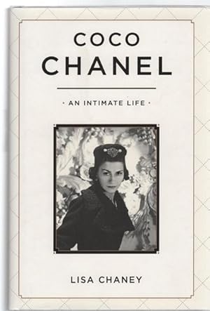 Image du vendeur pour Chanel An Intimate Life. mis en vente par Time Booksellers