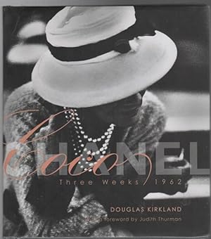 Immagine del venditore per Coco Chanel Three Weeks 1962. With a foreword by Judith Thurman. venduto da Time Booksellers