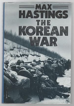 Immagine del venditore per The Korean War. venduto da Time Booksellers