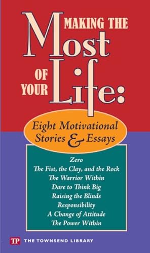 Seller image for MAKING THE MOST OF YOUR LIFE for sale by GreatBookPrices