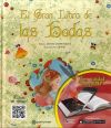 Seller image for El gran libro de las hadas for sale by AG Library