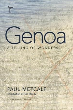 Seller image for Genoa : A Telling of Wonders for sale by GreatBookPricesUK