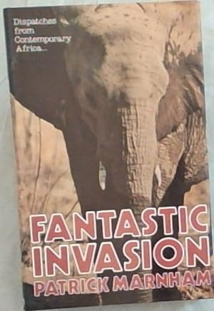 Seller image for Fantastic Invasion for sale by Chapter 1
