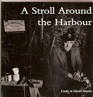 Imagen del vendedor de A Stroll Around the Harbour. a la venta por judith stinton