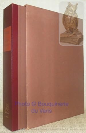 Seller image for L'art d'aimer. for sale by Bouquinerie du Varis