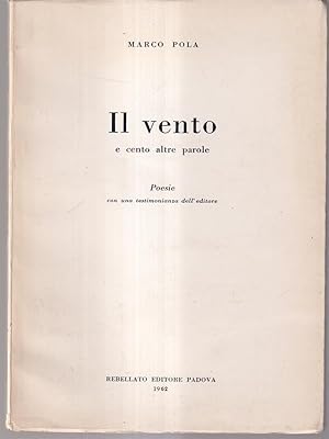 Il vento