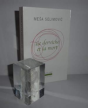 Imagen del vendedor de Le derviche et la mort. L'imaginaire Gallimard. 2012. a la venta por Mesnard - Comptoir du Livre Ancien