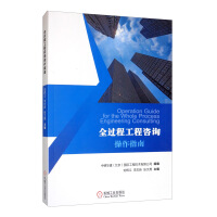 Immagine del venditore per The whole process of engineering consulting Operations Guide(Chinese Edition) venduto da liu xing