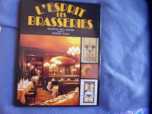 L'esprit des brasseries