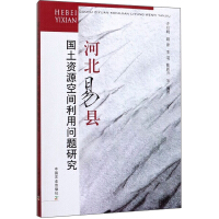 Image du vendeur pour Research Yixian space utilization of land resources(Chinese Edition) mis en vente par liu xing