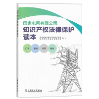 Seller image for National Grid Co. protection of intellectual property laws Reader(Chinese Edition) for sale by liu xing