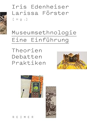 Seller image for Museumsethnologie - Eine Einfhrung for sale by moluna
