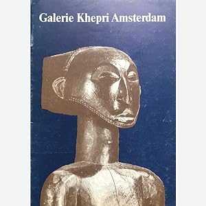 Galerie Khepri Amsterdam