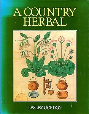 Immagine del venditore per A Country Herbal venduto da Pendleburys - the bookshop in the hills