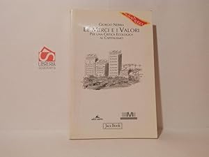 Le merci e i valori : per una critica ecologica del capitalismo