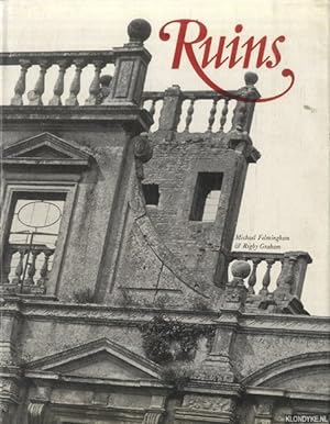 Immagine del venditore per Ruins. A personal anthology venduto da Klondyke