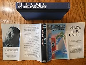 Seller image for The Exile for sale by Clarkean Books