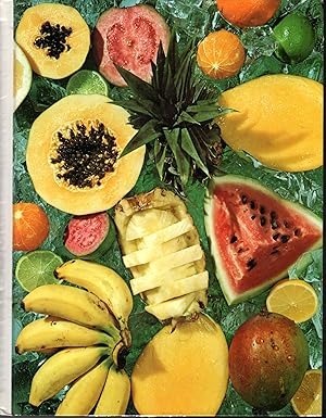 Seller image for Foods of the World: The Cooking of the Caribbean Islands for sale by Dorley House Books, Inc.