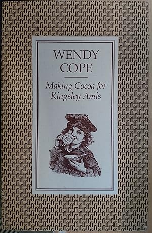 Seller image for Making Cocoa For Kingsley Amis for sale by Clarendon Books P.B.F.A.