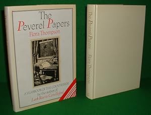 THE PEVEREL PAPERS A YEARBOOK OF THE COUNTRYSIDE