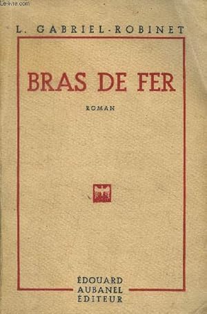 Seller image for Bras de fer for sale by Le-Livre