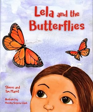 Imagen del vendedor de Lela and the Butterflies a la venta por GreatBookPrices