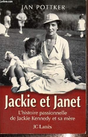 Image du vendeur pour Jackie et Janet mis en vente par Le-Livre