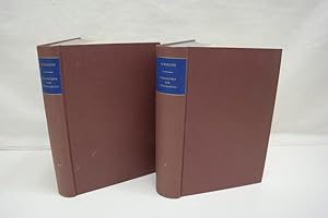 Philosophie der Offenbarung (2 Bände = vollständig) (= Ausgewählte Werke)