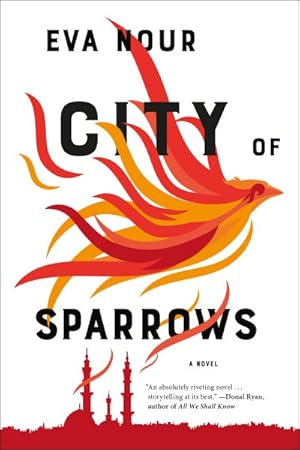 Imagen del vendedor de City of Sparrows a la venta por GreatBookPrices