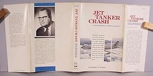 Seller image for Jet Tanker Crash / Urban Response To Military Disaster for sale by Watermark West Rare Books