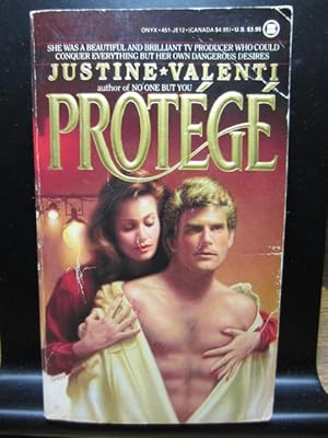 Seller image for PROTEGE for sale by The Book Abyss