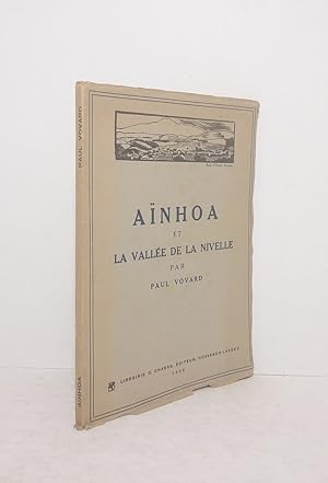 Seller image for Anhoa et la Valle de la Nivelle for sale by Librairie KOEGUI