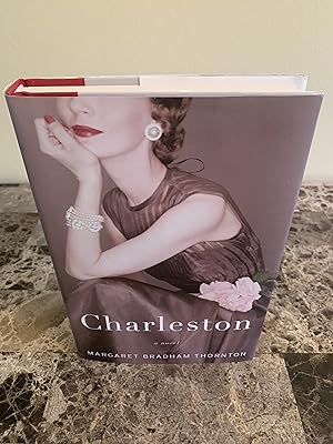 Seller image for Charleston [SIGNED] for sale by Vero Beach Books
