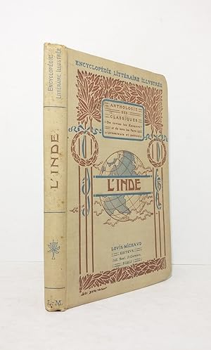 Seller image for L'Inde . for sale by Librairie KOEGUI