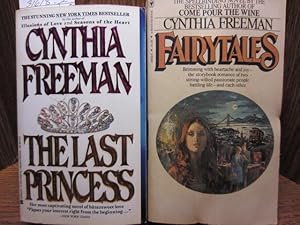 Seller image for FAIRYTALES / THE LAST PRINCESS for sale by The Book Abyss