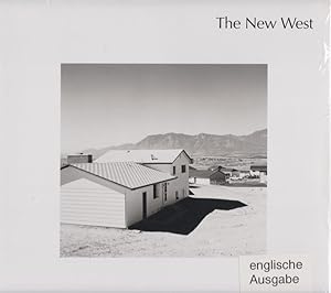 The new West : landscapes along the Colorado Front Range. Texts by Robert Adams . [Ed. by Heinz L...