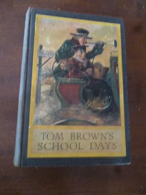 Seller image for Tom Brown's School Days for sale by Gargoyle Books, IOBA