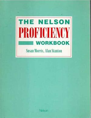 Imagen del vendedor de The Nelson Proficiency. Workbook a la venta por SOSTIENE PEREIRA