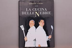 LA CUCINA DELLE NEBBIE.