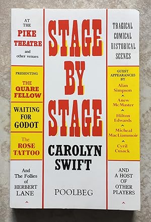 Stage by Stage