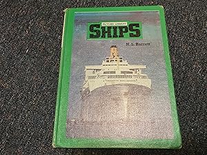 Seller image for Ships (Picture Library) for sale by Betty Mittendorf /Tiffany Power BKSLINEN