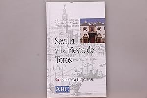 SEVILLA Y LA FIESTA DE TOROS.